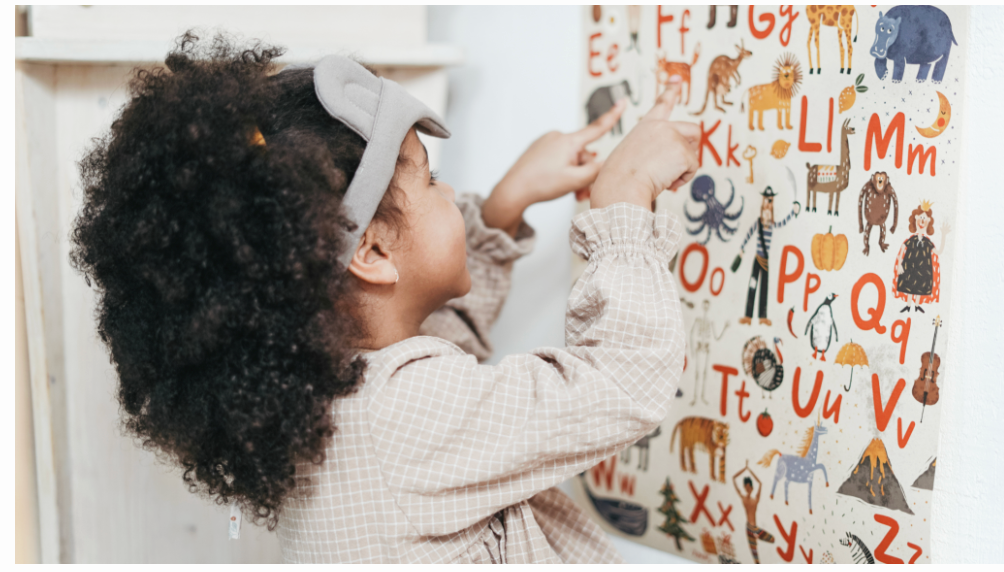 Fun Alphabet Activities for Kindergarten: Creative Ways to Teach Letters