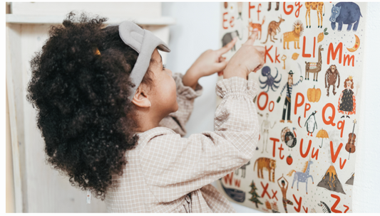 Fun Alphabet Activities for Kindergarten: Creative Ways to Teach Letters