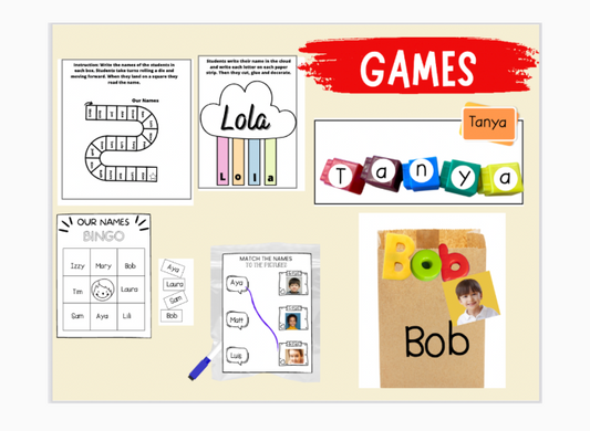3 Mistakes Kindergarten Teachers Should Avoid at the Beginning of the Year