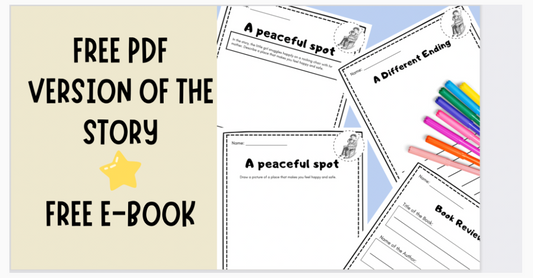 Teaching Story Elements with STEAM: Fun Classroom Projects and Activities