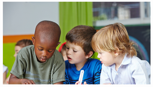 How to Build Confidence in Kindergarten: 5 Empowering Strategies