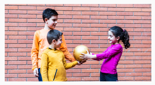 Teaching Conflict Resolution in Kindergarten: Strategies and Activities
