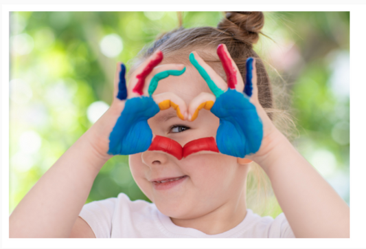 The First Day of Kindergarten: Tips and Activities for a Joyful Start