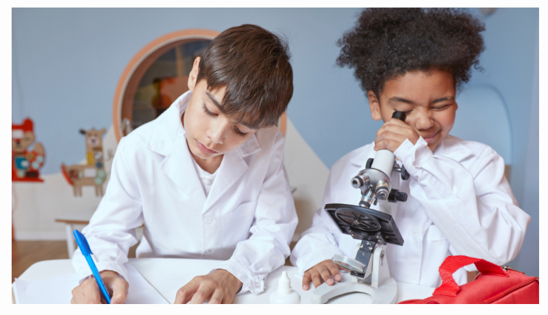 Learning Centers in Kindergarten: Setup, Ideas, and Management Tips
