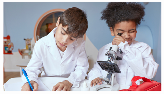 Learning Centers in Kindergarten: Setup, Ideas, and Management Tips