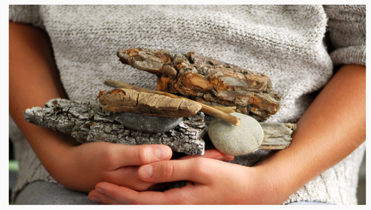Outdoor Math Activities for Kids: Exploring Math in Nature