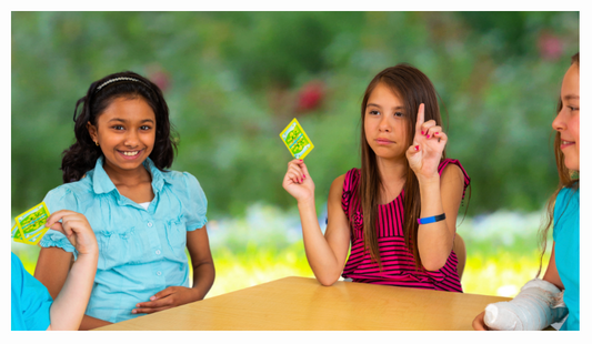 Best Outdoor Games for Kids: Easy Activities for School or Home