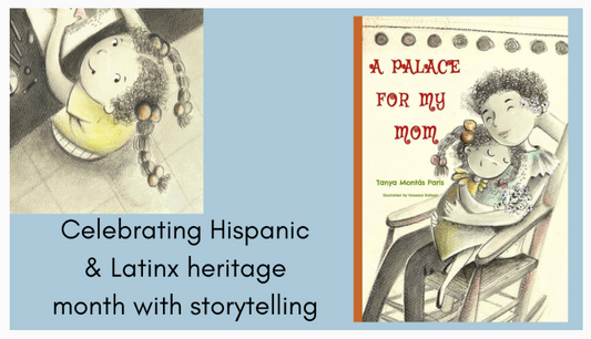 Children’s Books About Family and Resilience: Stories That Inspire Young Readers