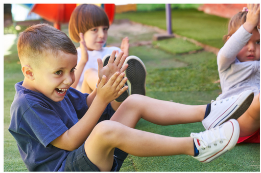 Pre-Reading Activities for Kindergarten: Fun Games that Build Literacy Skills