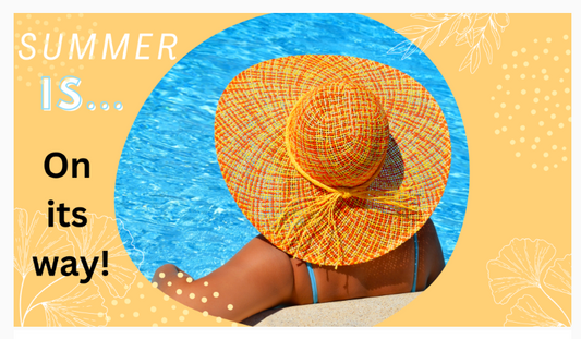 Best Summer Books for Early Childhood Educators: Grow as You Recharge