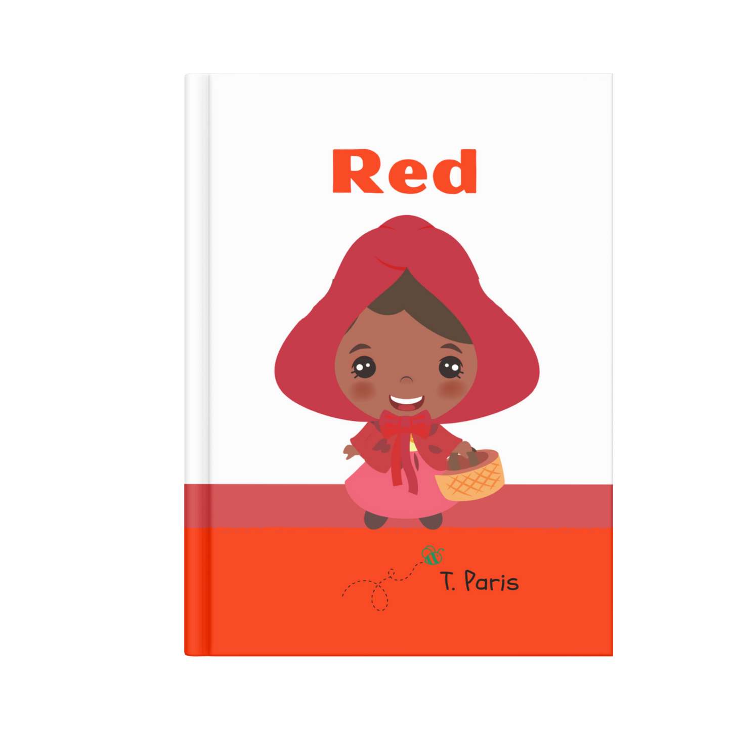 Red~ Building CVC Fluency for Early Readers