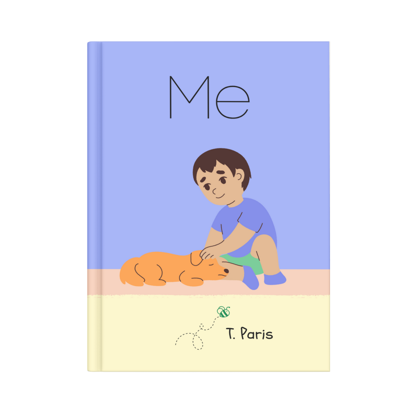 Me~ Building CVC Fluency for Early Readers
