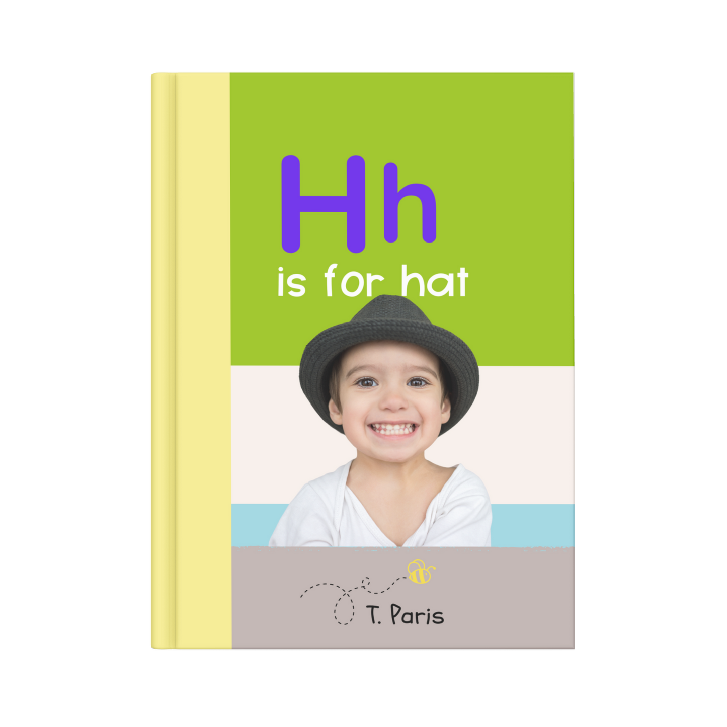 H is for hat: Building Phonemic Awareness and Letter Identification