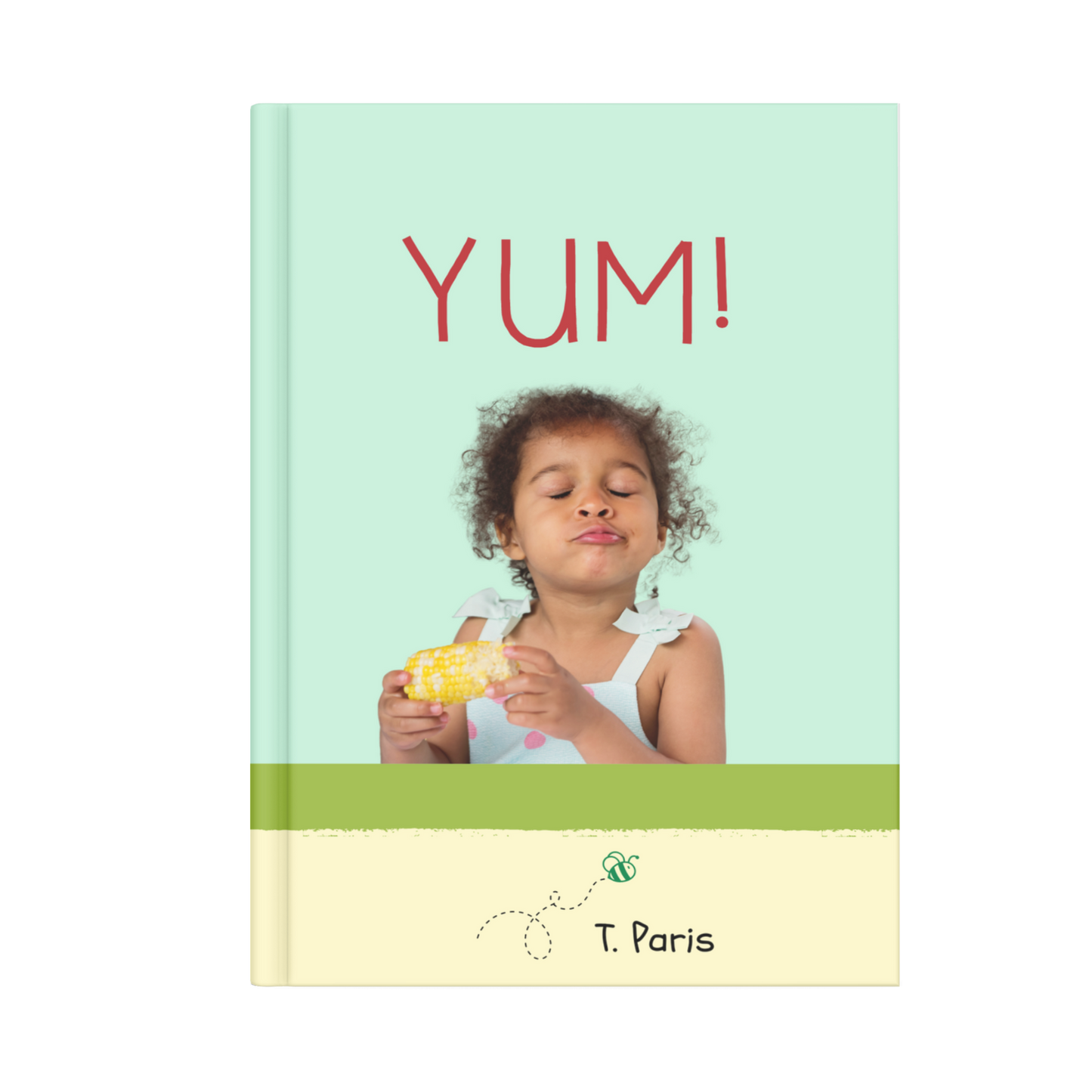 Yum! ~ Building CVC Fluency for Early Readers
