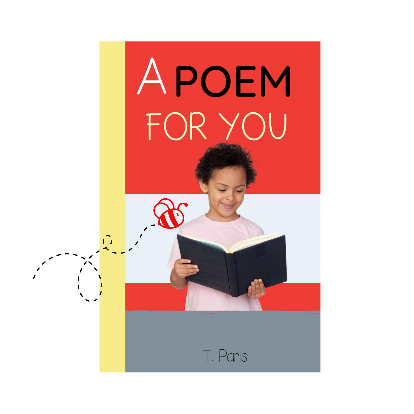 A Poem for You – A Phonics Poetry Collection for Early Readers