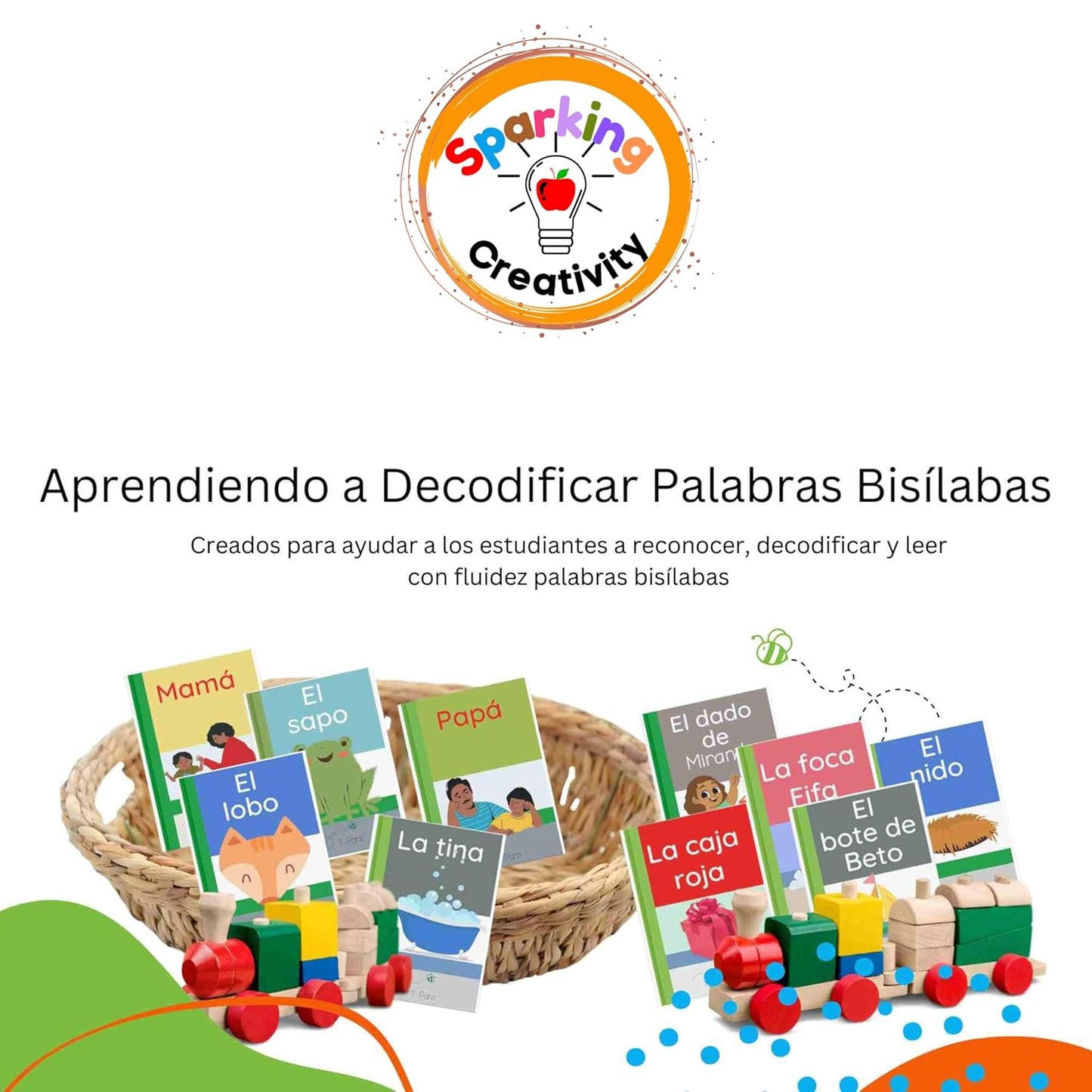 libros foneticos para aprender a leer en español