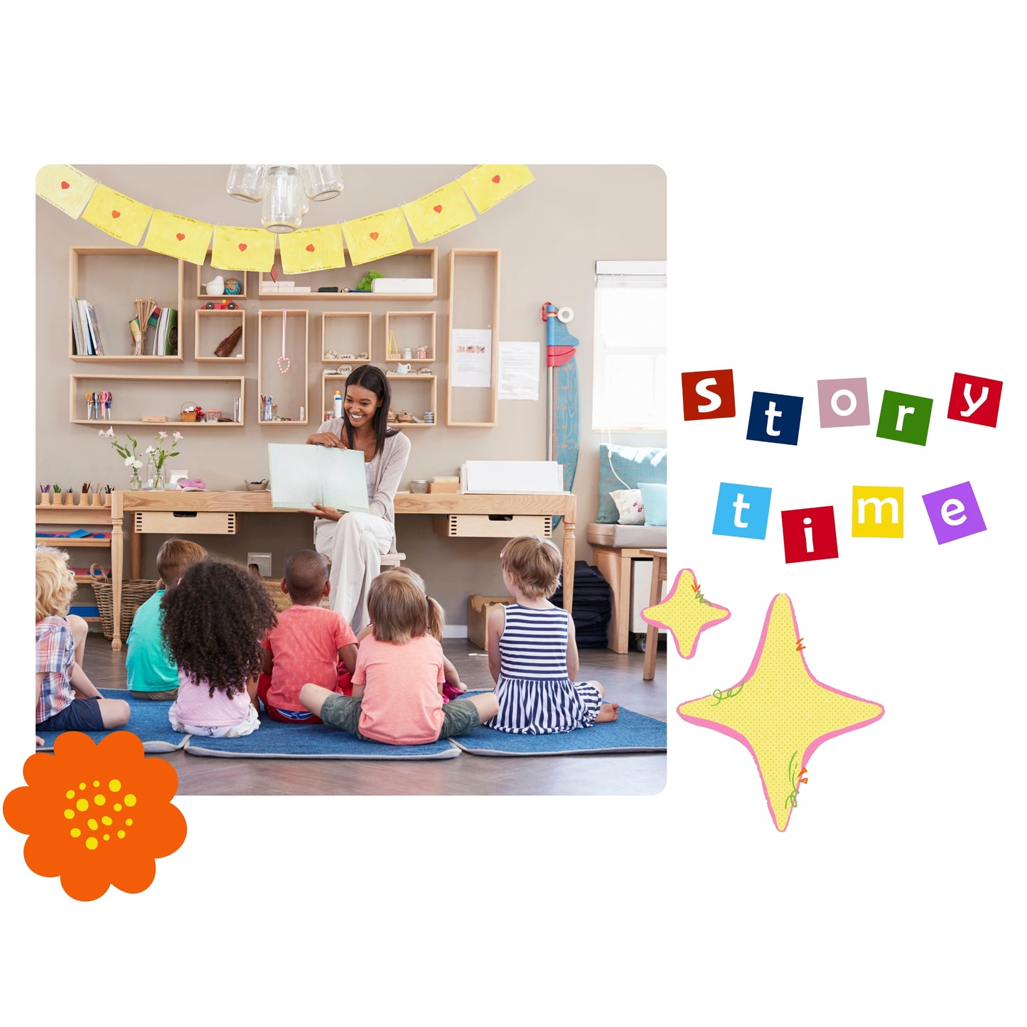 Engaging Picture Book Bundle for Read-Aloud & Early Literacy