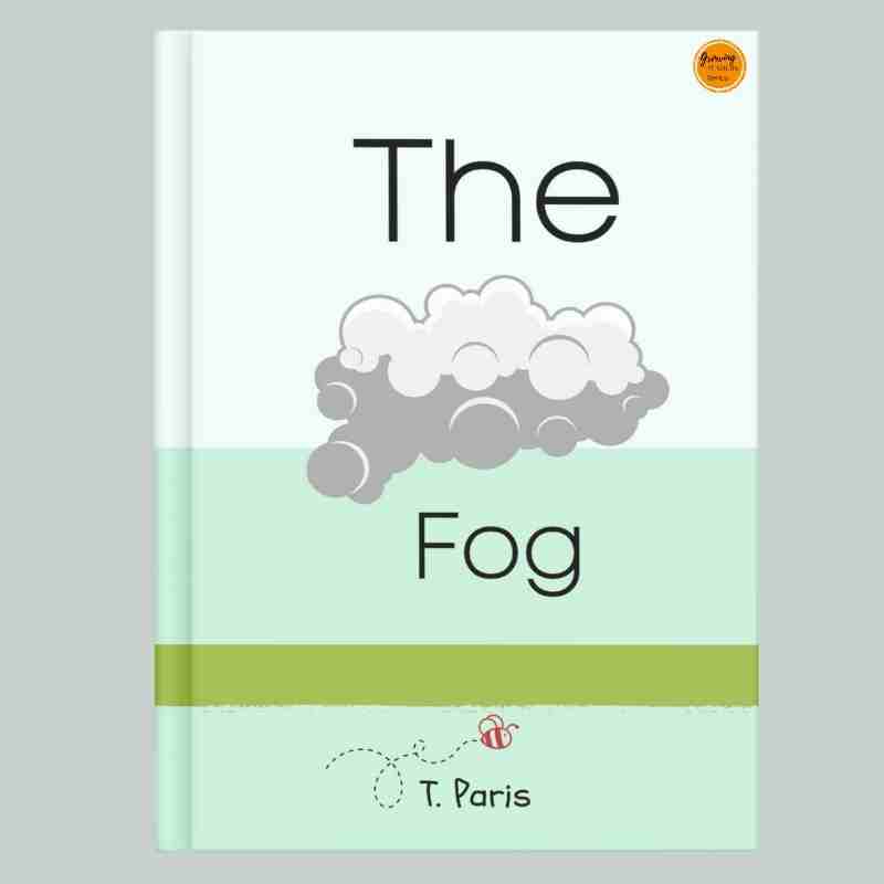 Decodable Story that Builds Reading Fluency: The Fog
