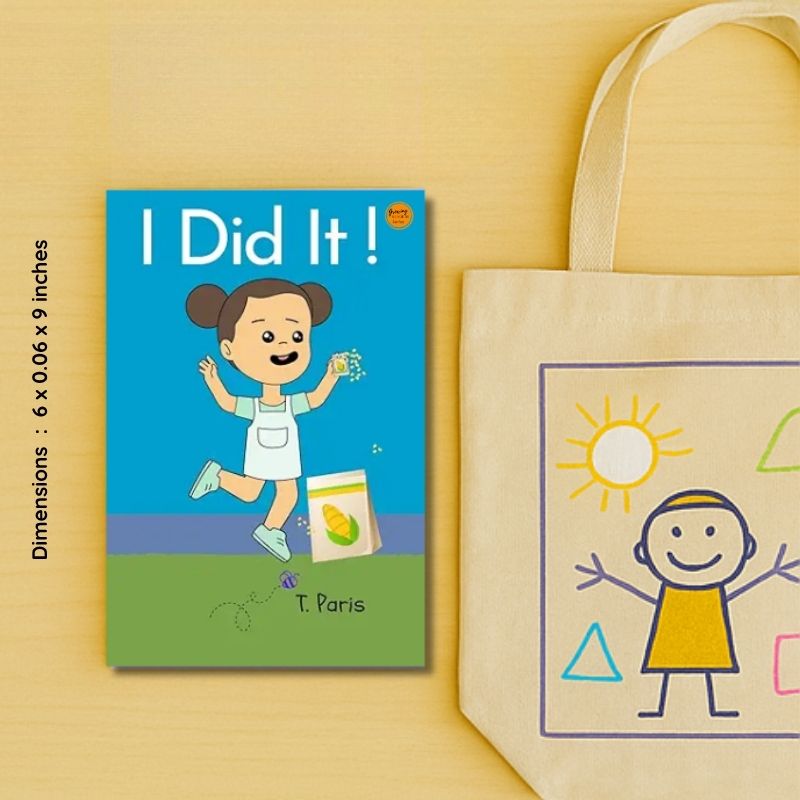 decodable text to help kindergarteners practice reading