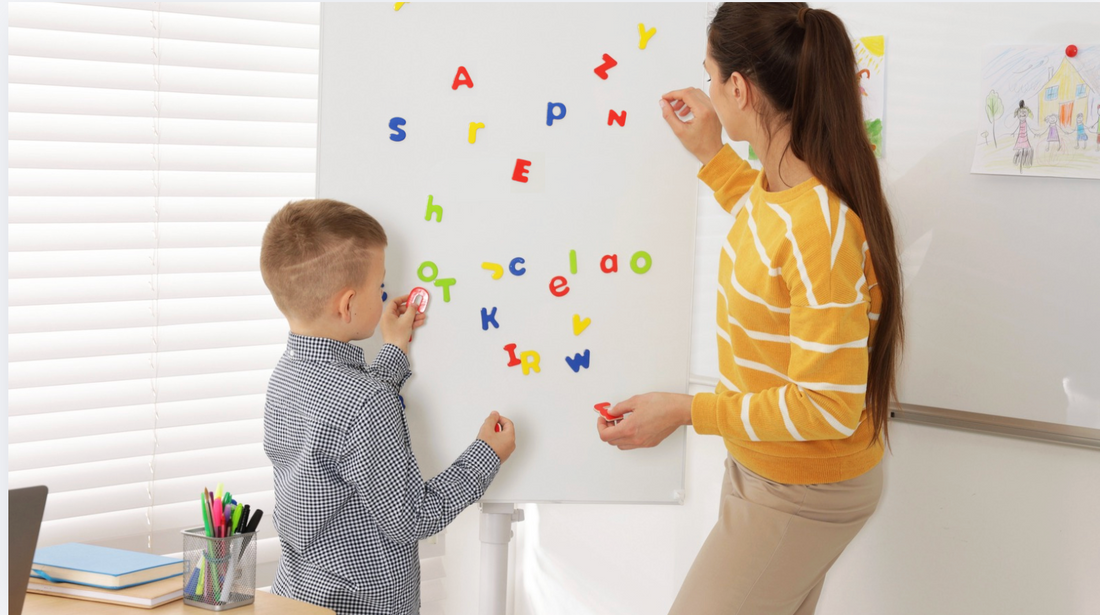phonics instruction