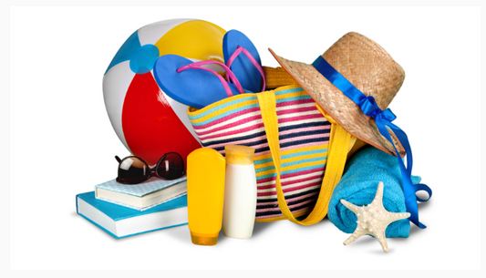 Best Out of Office Messages for Summer Break: Teacher out of office message