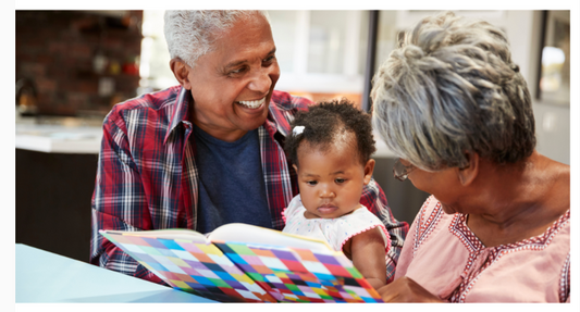 Exploring the Magic of Picture Books in Kindergarten Classrooms