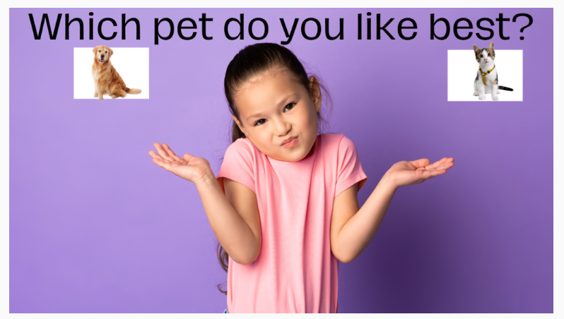 How to Use a Question of the Day in Kindergarten: Routines and Ideas