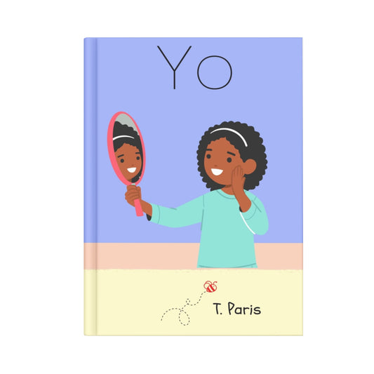 Yo: libro decodificable