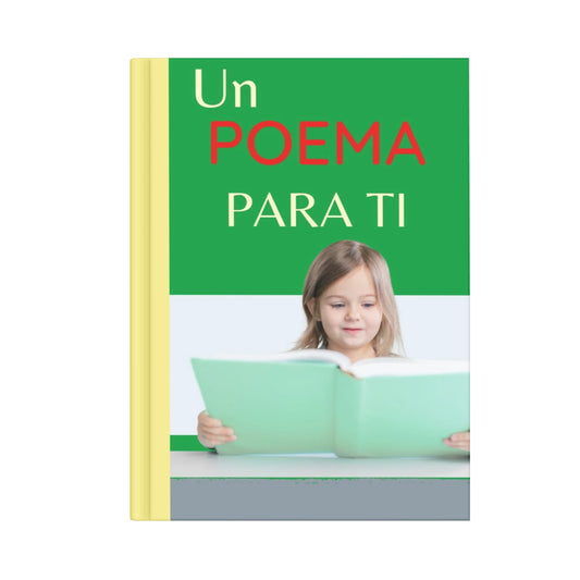 Un poema para ti – Poemario fonético decodificable para desarrollar la conciencia fonémica