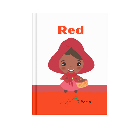 Red~ Building CVC Fluency for Early Readers