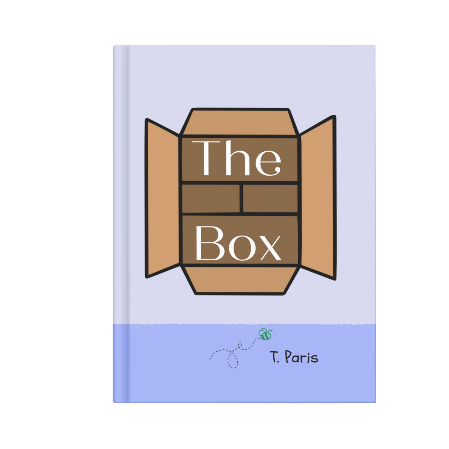 The Box~ Building CVC Fluency for Early Readers