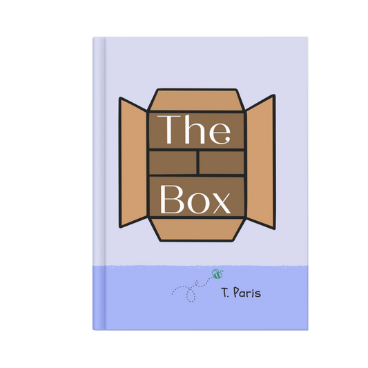 The Box~ Building CVC Fluency for Early Readers