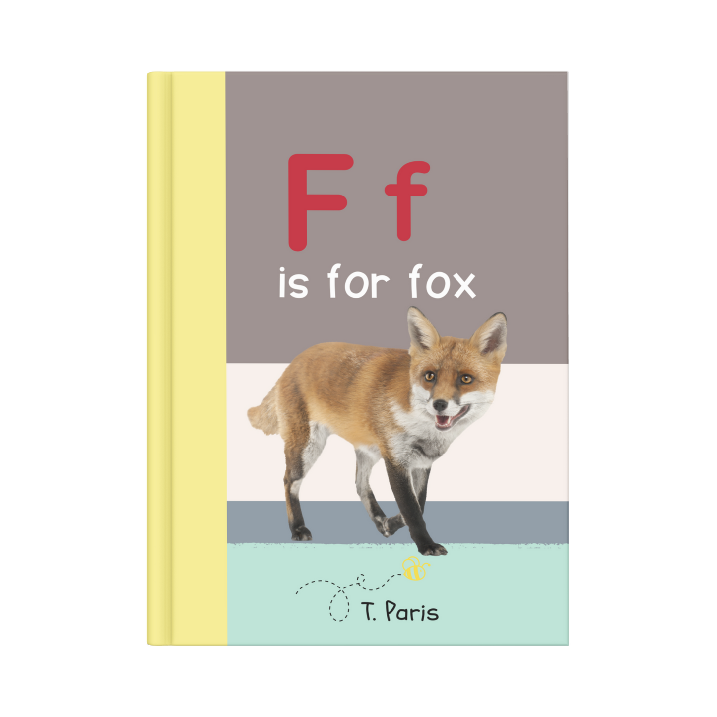 F is for fox: Building Phonemic Awareness and Letter Identification