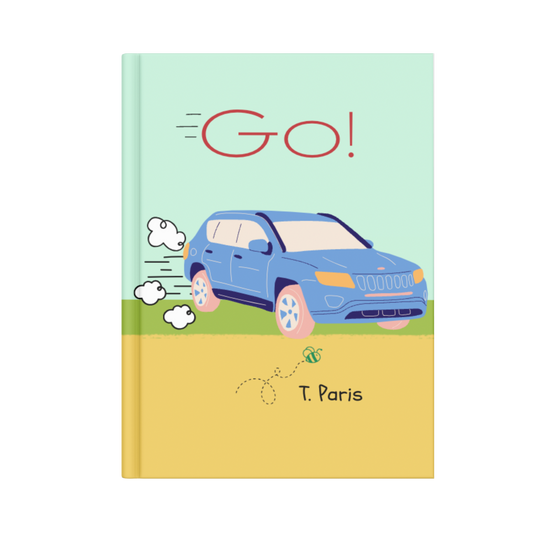 Go! ~ Building CVC Fluency for Early Readers