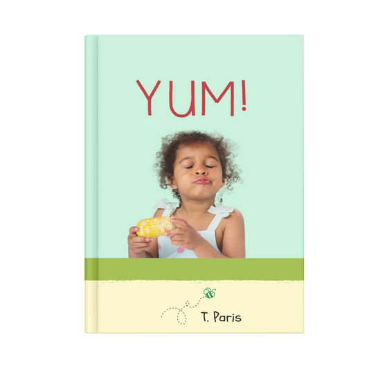 Yum! ~ Building CVC Fluency for Early Readers