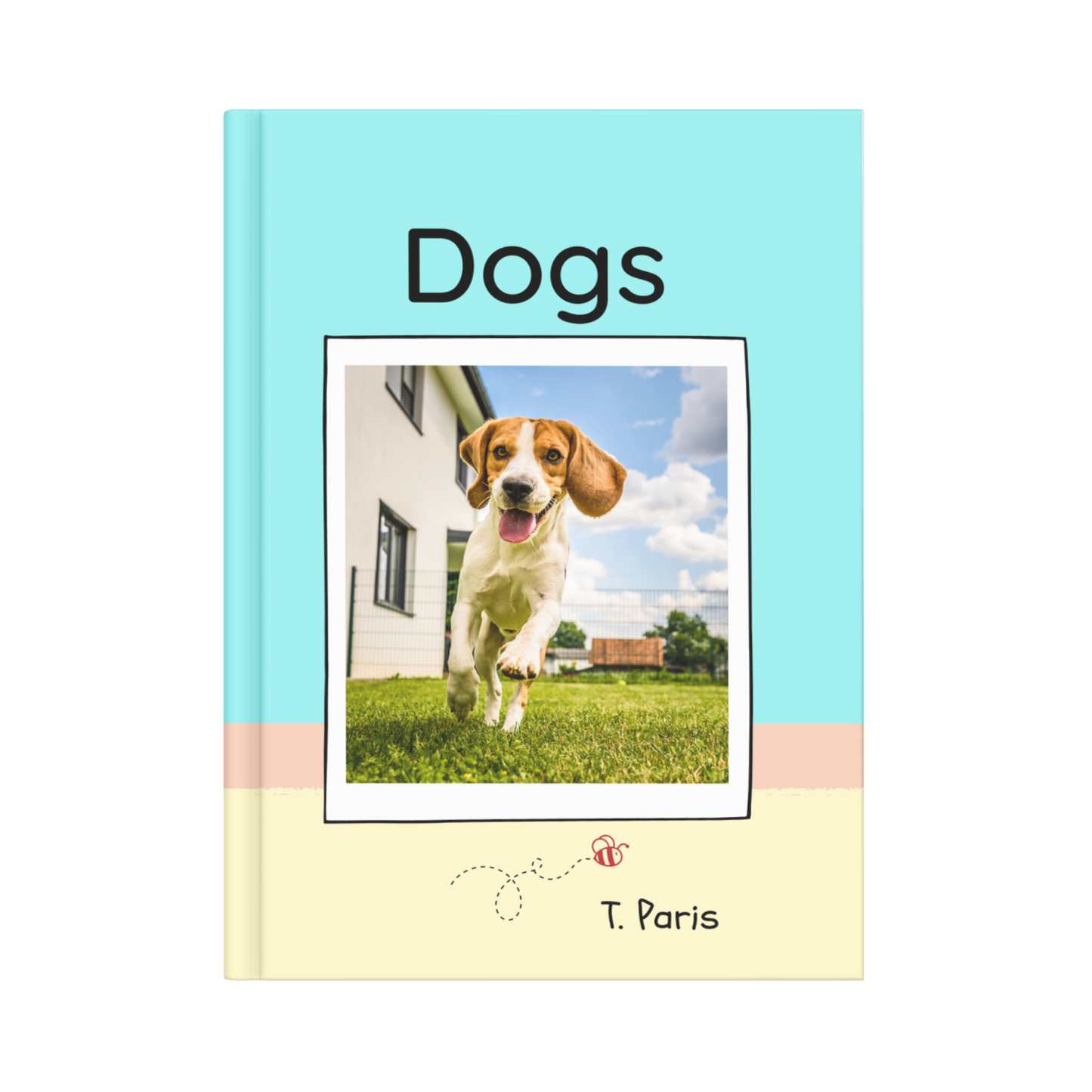 Dogs ~ Developing Segmenting and Blending Skills