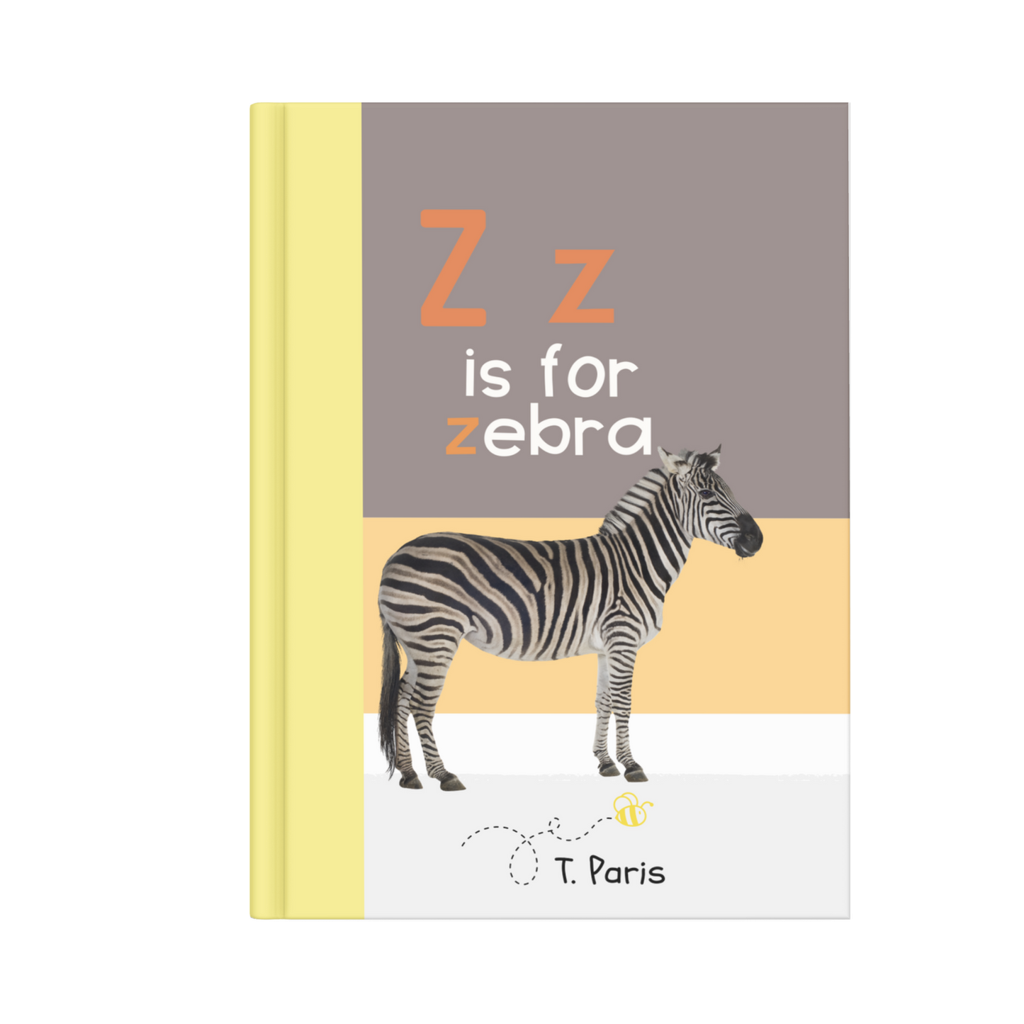 Z is for zebra: Building Phonological Awareness and Letter Identification