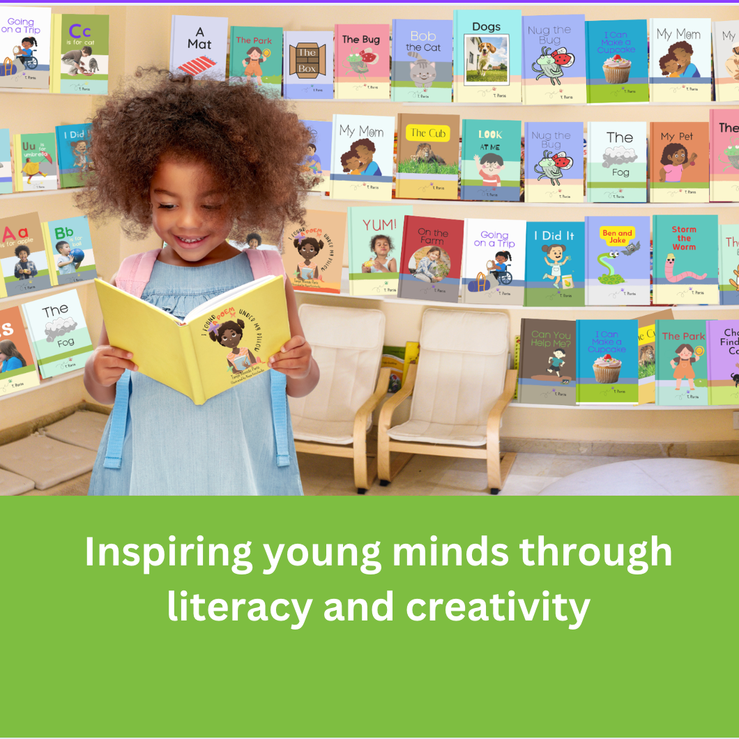 Decodable Books Kit for K-2 | Complete 4-Kit Bundle | Science of Reading