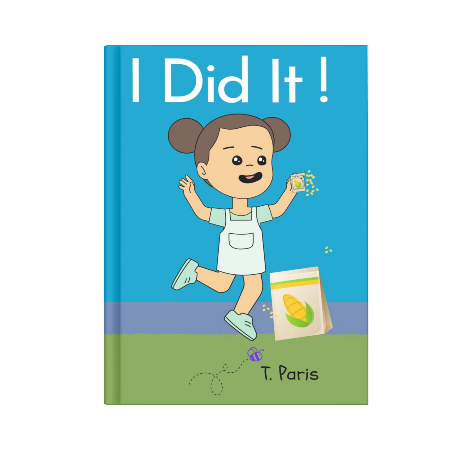 I Did It! ~ Building Fluency and Comprehension