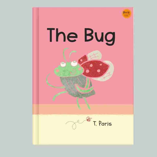 Phonics Reader for Kindergarten: The Bug