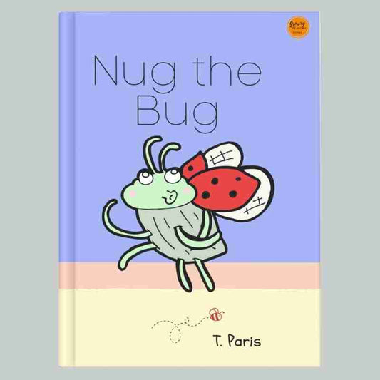 Developing Segmenting and Blending Skills: Nug the Bug