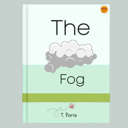 Decodable Story that Builds Reading Fluency: The Fog