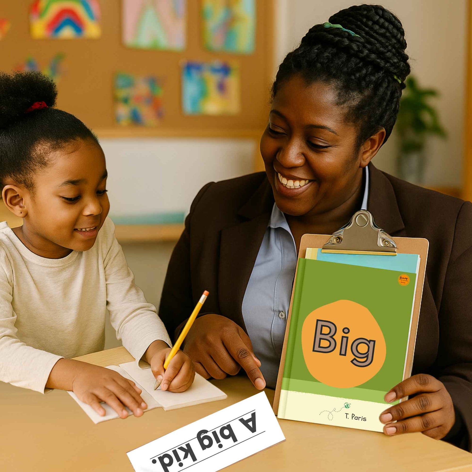 phonic lesson to teach decodable sentences