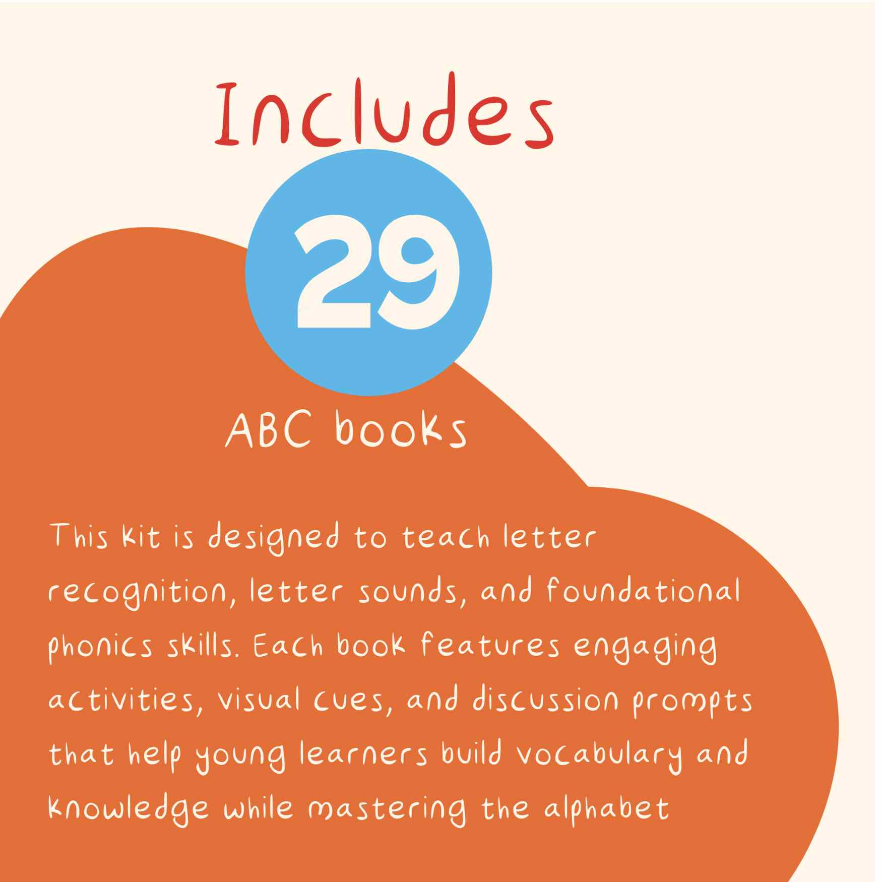 alphabet books