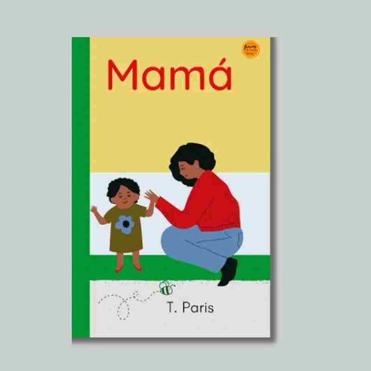 Phonics and Reading in Spanish: Mamá