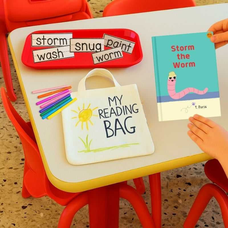 phonic-books